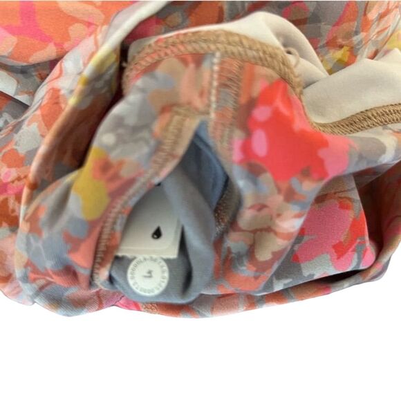 Lululemon Align High Rise 25” Leggings Inflorescence Multi Size 4 - Picture 7 of 7